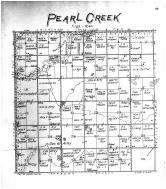 Pearl Creek Township, Beadle County 1906